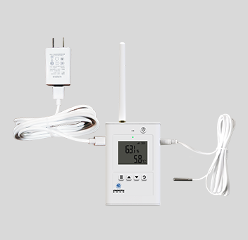 無線溫濕度監測終端LBTC-06-C