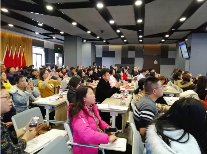 <b>解企業(yè)之憂(yōu)，護(hù)航企業(yè)高質(zhì)量發(fā)展——龍邦遼寧現(xiàn)場(chǎng)培訓(xùn)回顧</b>