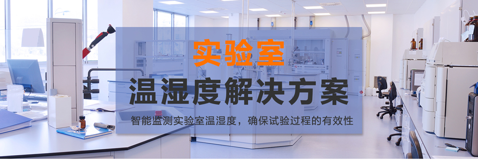 實(shí)驗(yàn)室溫濕度監(jiān)測(cè)系統(tǒng)